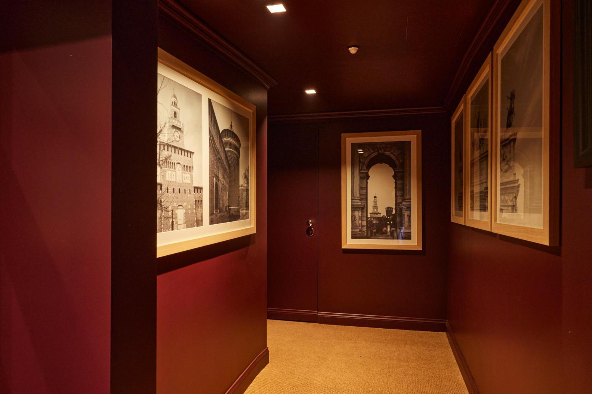 Living Suites ミラノ エクステリア 写真