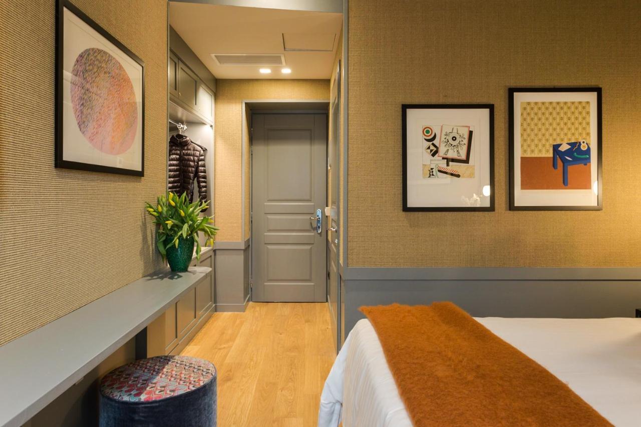 Living Suites ミラノ エクステリア 写真