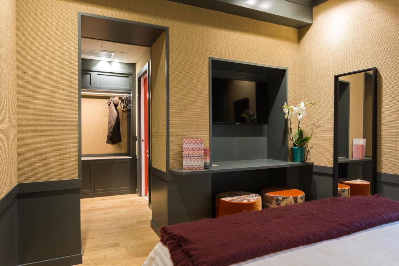 Living Suites ミラノ エクステリア 写真