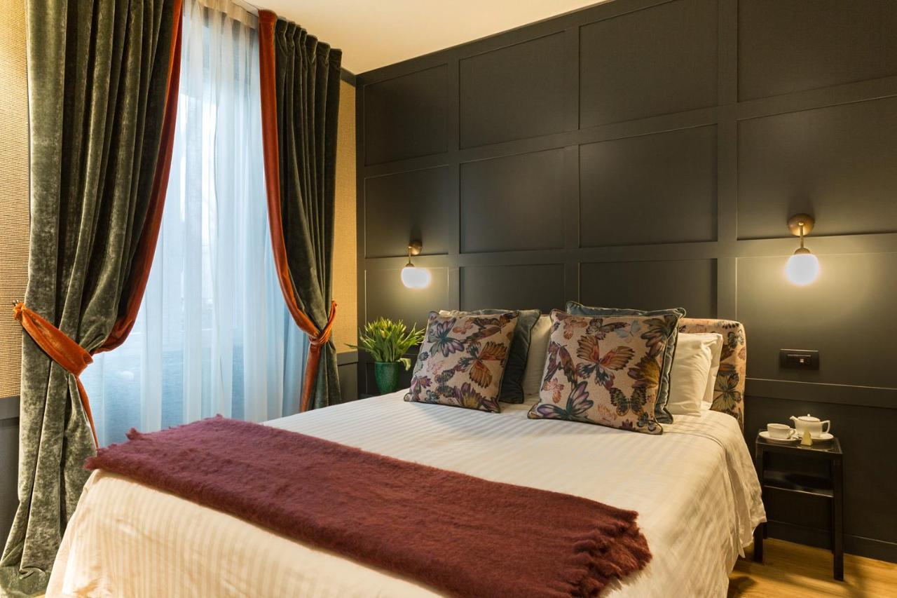 Living Suites ミラノ エクステリア 写真